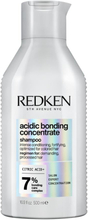 Redken Acidic Bonding Concentrate Shampoo - 500 ml