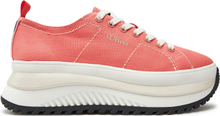 Sneakers s.Oliver 5-23657-42 Korallfärgad