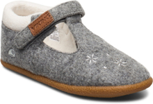 Mime Sport Slippers & Indoor Shoes Grey Viking