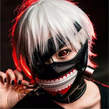 Halloween Tokyo Ghoul Kaneki Ken Cosplay