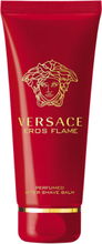 Eros Flame Pour Homme After Shave Balm Beauty Men Shaving Products After Shave Nude Versace Fragrance