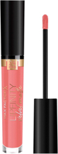 Lipfinity Velvet Matte Lipstick 30 Cool Coral Lipgloss Sminke Rosa Max Factor*Betinget Tilbud