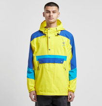 The North Face Extreme Wind Anorak, gul