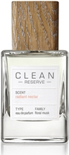 Clean Reserve Radiant Nectar - Eau de parfum 50 ml