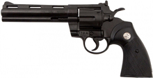 Denix Phyton Revolver 6", USA 1955 Replika