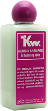 KW Specialschampo