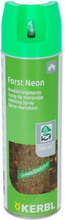 Kerbl Markeringsspray Forst Neon 500 ml - Neon Grön