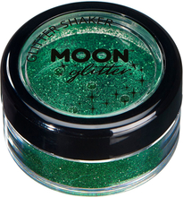 Moon Creations Classic Fine Glitter Shakers - Grön