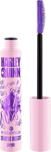 essence Harley Quinn Coloured Mascara 01 Purple