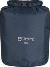 Urberg Urberg Dry Bag 20 L Midnight Navy Packpåsar OneSize