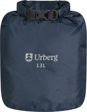 Urberg Urberg Dry Bag 13 L Midnight Navy Packpåsar OneSize