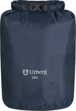 Urberg Urberg Dry Bag 30 L Midnight Navy Pakkeposer OneSize