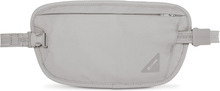 Pacsafe Pacsafe Coversafe X100 Waist Wallet Neutral Grey Verdioppbevaring OneSize