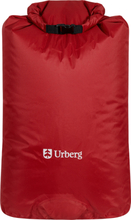 Urberg Urberg Pump Bag Rio Red Pakkeposer OneSize