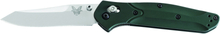 Benchmade 940 Green Kniver OneSize