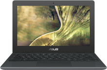Asus Chromebook C204ma Celeron 32gb Ssd 11.6"