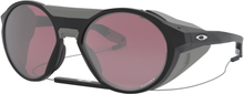 Oakley Clifden Matte Black/Prizm Snow Black Sportsbriller OneSize