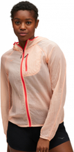 Hoka Hoka Women's Skyflow Jacket Apricot Treningsjakker S