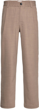 Agency Designers Trousers Formal Brown Libertine-Libertine