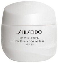 Fugtgivende creme Essential Energy Shiseido (50 ml)