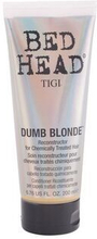 Hårbalsam Bed Head Dumb Blonde Tigi Blond hår - 750 ml