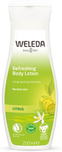 Weleda Citrus Refreshing Body Lotion