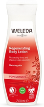 Weleda Pomegranate Regenerating Body Lotion