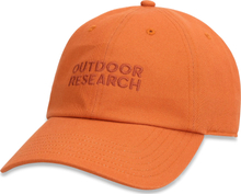 Outdoor Research Outdoor Research Men's Outdoor Research Ballcap Terra/Brick Kepsar OneSize