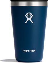 Hydro Flask Hydro Flask All Around Tumbler 473 ml Indigo Termoskopper OneSize