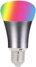 9W B22 2105 Smart WIFI LED Birne WIFI Light RGB Bulb