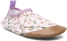 Swim Shoe Shoes Summer Shoes Water Shoes Pink Mikk-line