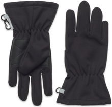Softshell Gloves, Tunto Accessories Gloves & Mittens Gloves Black Reima