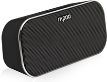 Rapoo Bluetooth Speaker A500 Zwart