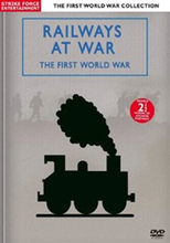 Railways At War / The First World War