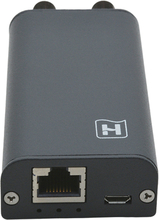 Hirschmann GigaBit 1 coax adapter