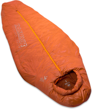Perform Down Bag -7C Sport Sports Equipment Hiking Equipment Sleeping Bags Orange Mammut