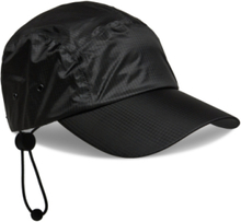 Norton Cap W1 Accessories Headwear Caps Black Rains