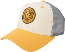 Lil' Boo Trucker Cap Accessories Headwear Caps Multi/patterned Lil' Boo