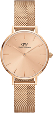 Petite Unit 32 Rg Rose Gold Accessories Watches Analog Watches Gold Daniel Wellington