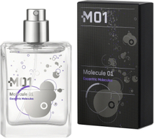 Molecule 01 Edt Refill 30 Ml Beauty Women Fragrance Perfume Refills Nude Escentric Molecules