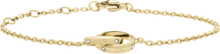 Classic Lumine Unity Bracelet G Accessories Jewellery Bracelets Chain Bracelets Gold Daniel Wellington