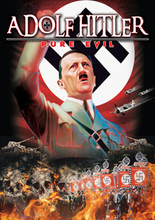Adolf Hitler / Pure Evil