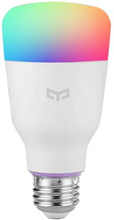Yeelight Smart Led Bulb Color E27 8.5w