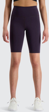 Gymnation W's High-waist Biker Shorts