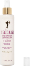 Rahua Hydration Uv Protection Barrier Spray Beauty WOMEN Hair Care Conditi R Spray Nude Rahua*Betinget Tilbud