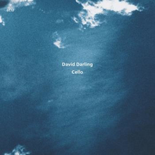 Darling David: Cello