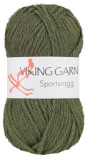 Viking Garn Sportsragg 532