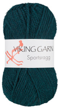 Viking Garn Sportsragg 534
