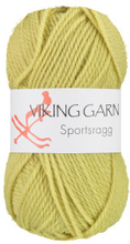 Viking Garn Sportsragg 531
