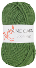 Viking Garn Sportsragg 533